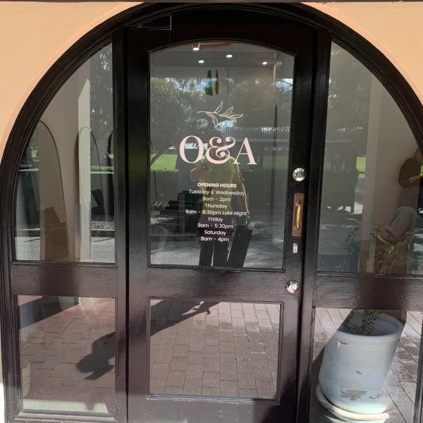 Window Graphics Spotlight
