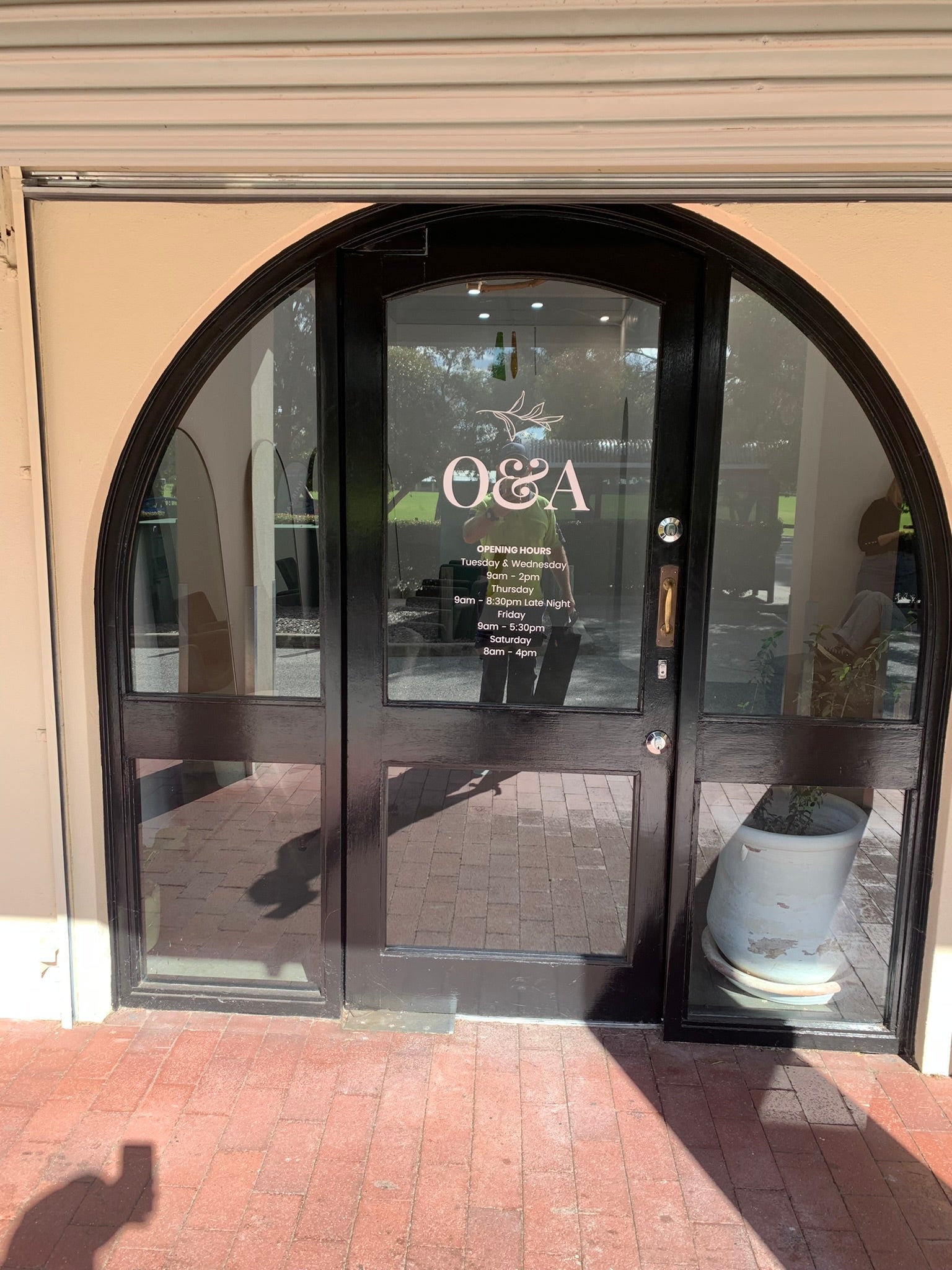 Window Graphics Spotlight