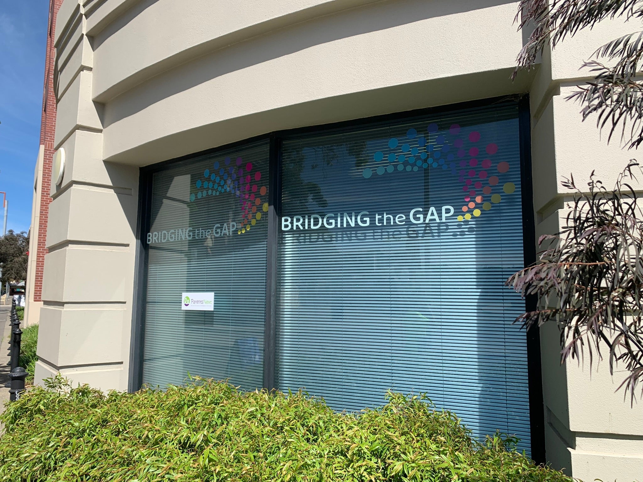 Window Graphics Spotlight