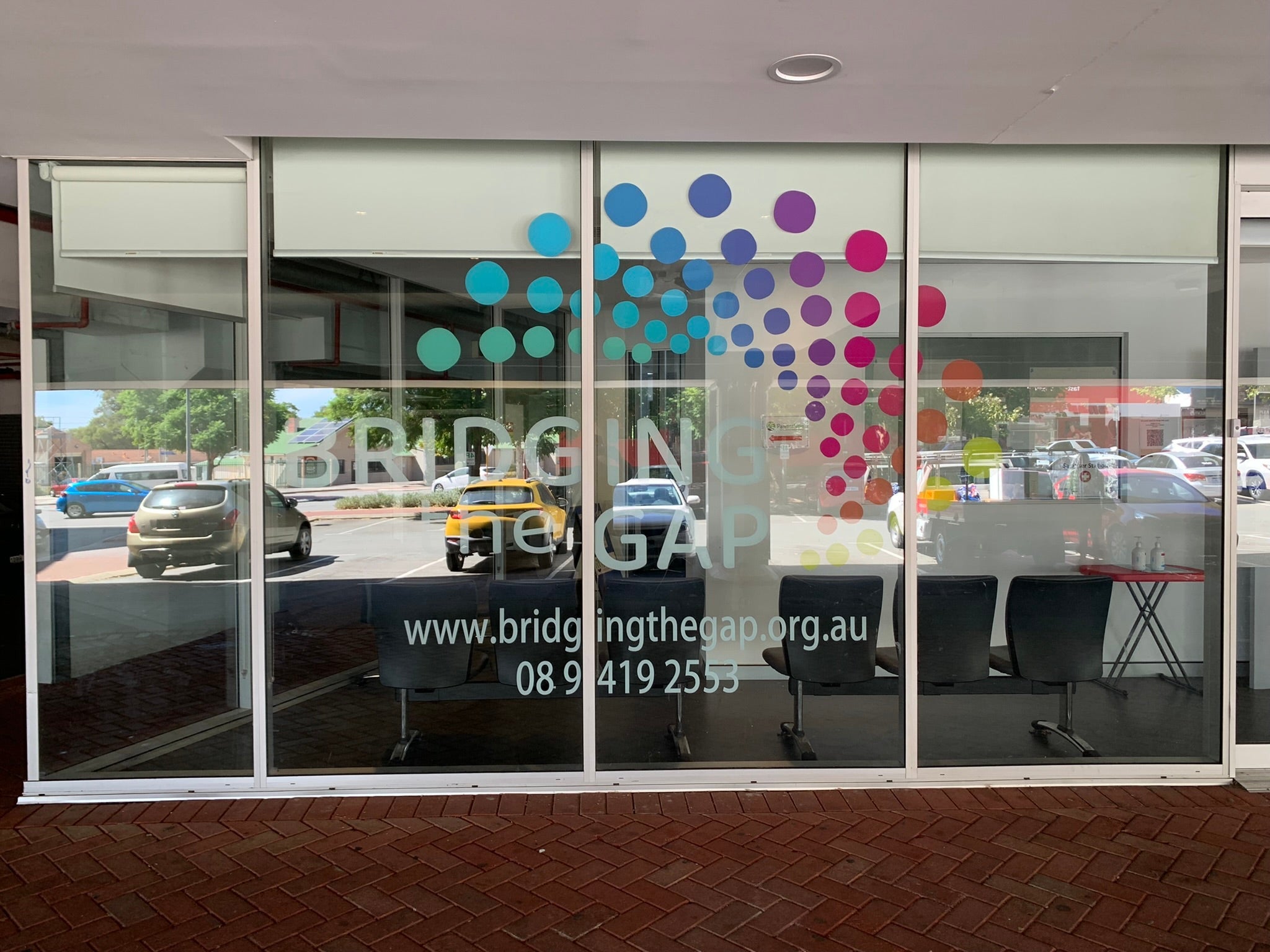 Window Graphics Spotlight