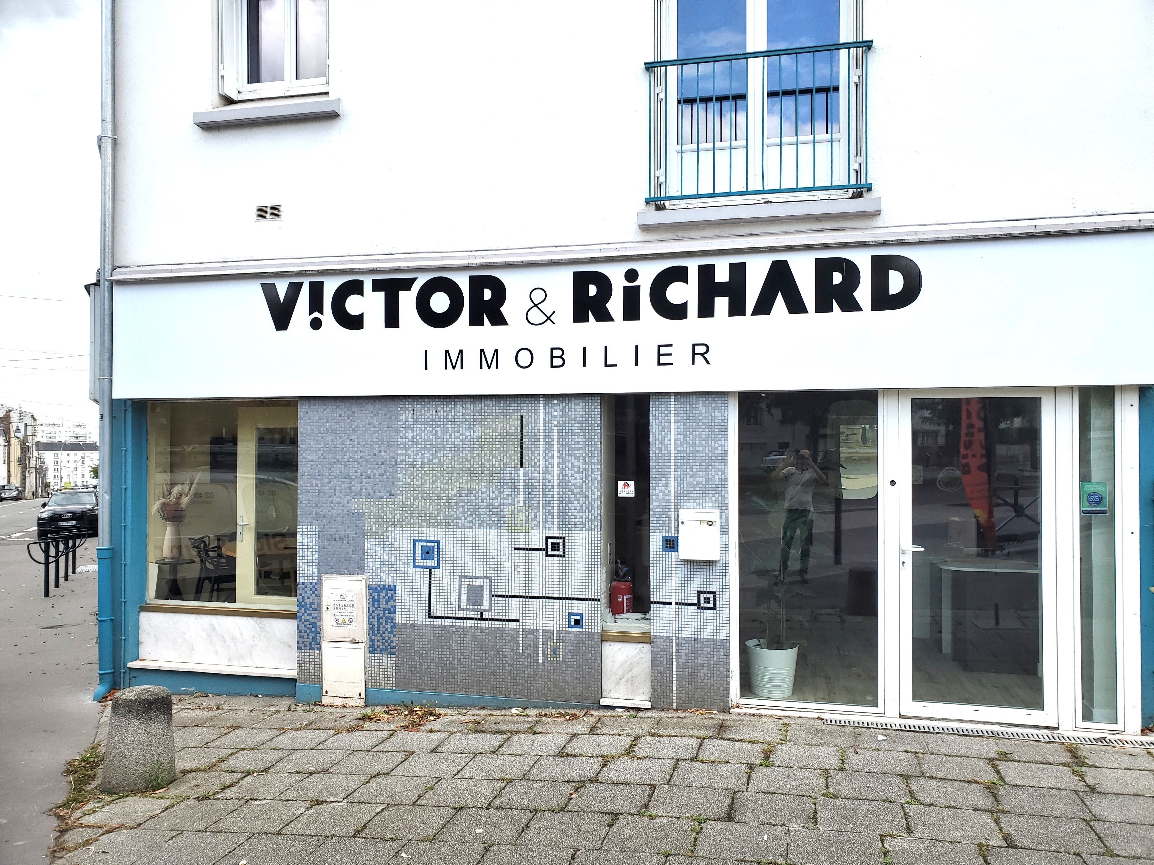 Marquage véhicules et enseigne par Signarama Nantes