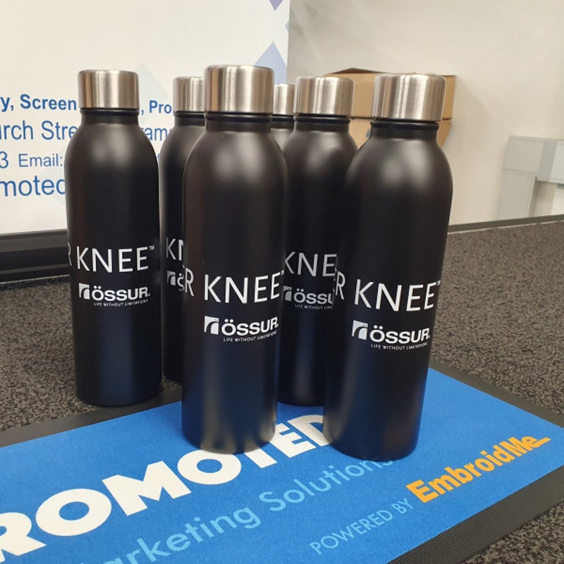 Fully Promoted Parramatta