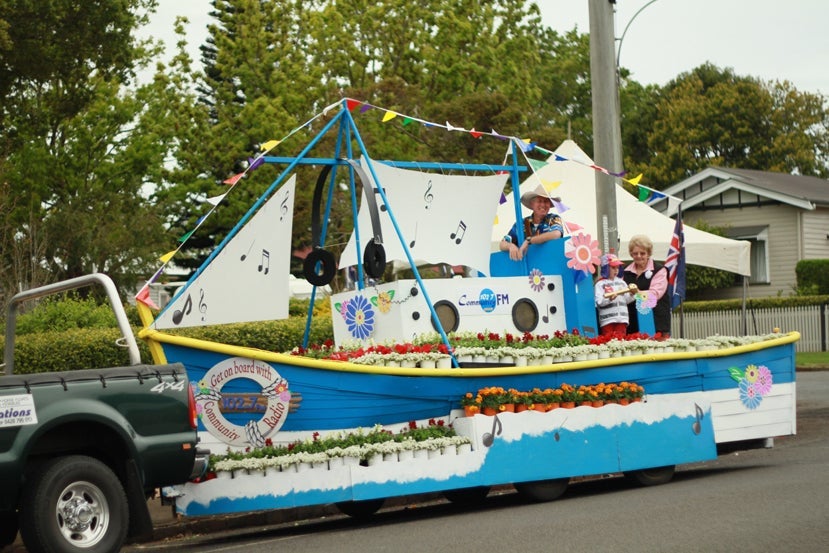 Spring in just around the corner...with the Carnival of Flowers!