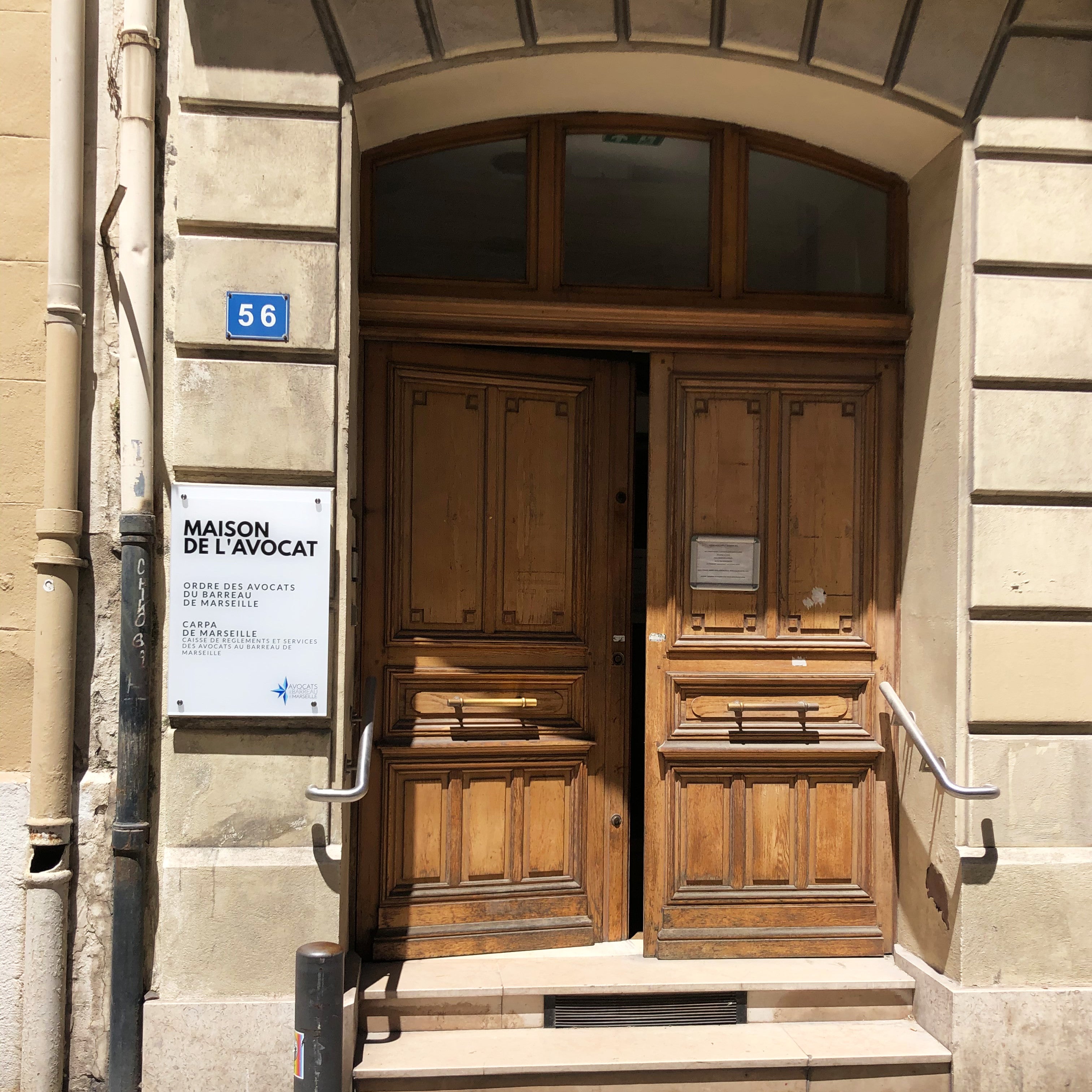 CARPA_MARSEILLE_PLAQUE PLEXIGLAS