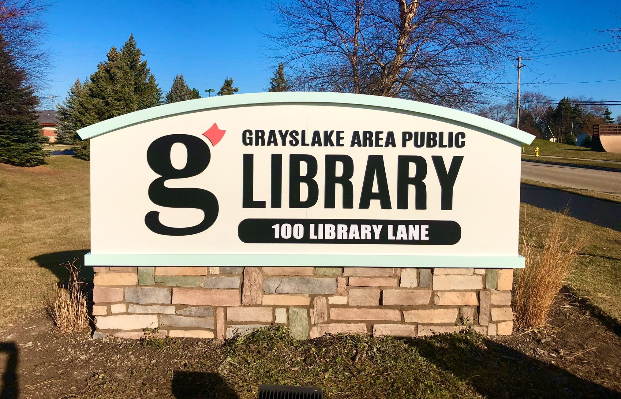 Your Home Town Sign Company in Grayslake, IL | Signarama Grayslake