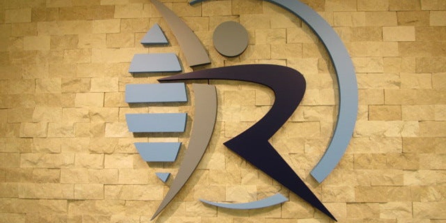 Laser Cut Metal Signs