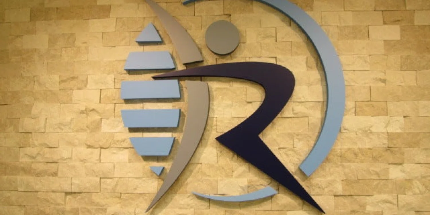 Laser Cut Metal Signs