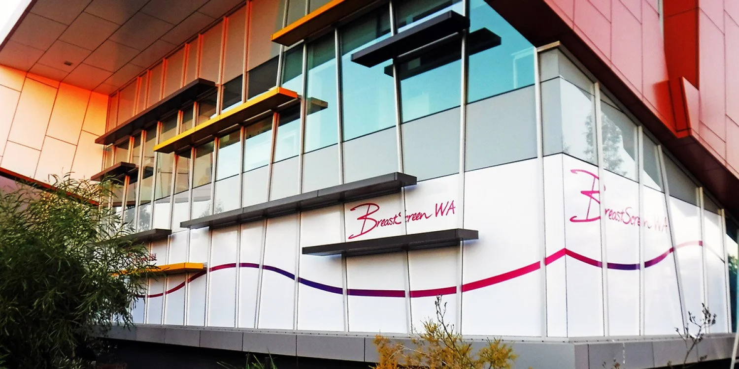 Window Graphics