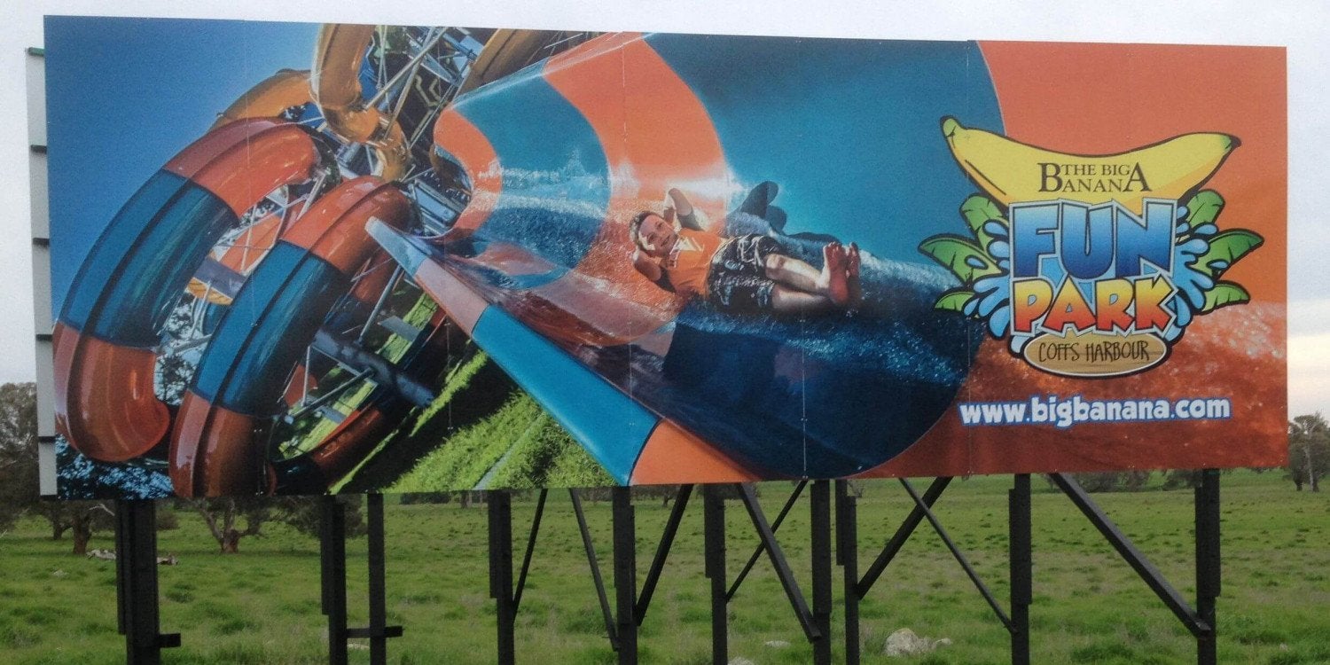 Billboard Signs