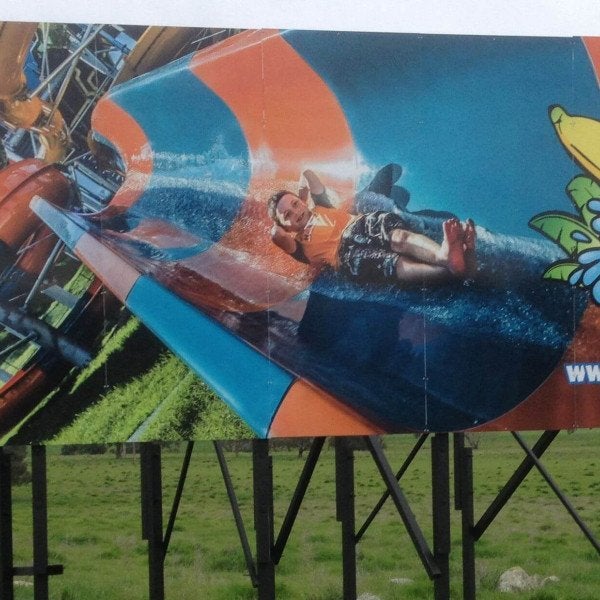 Billboard Signs