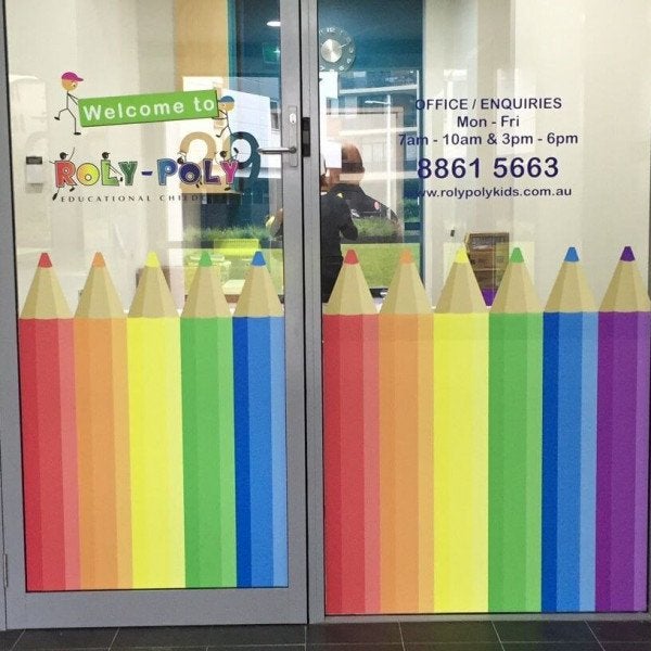 Room / Door Signs