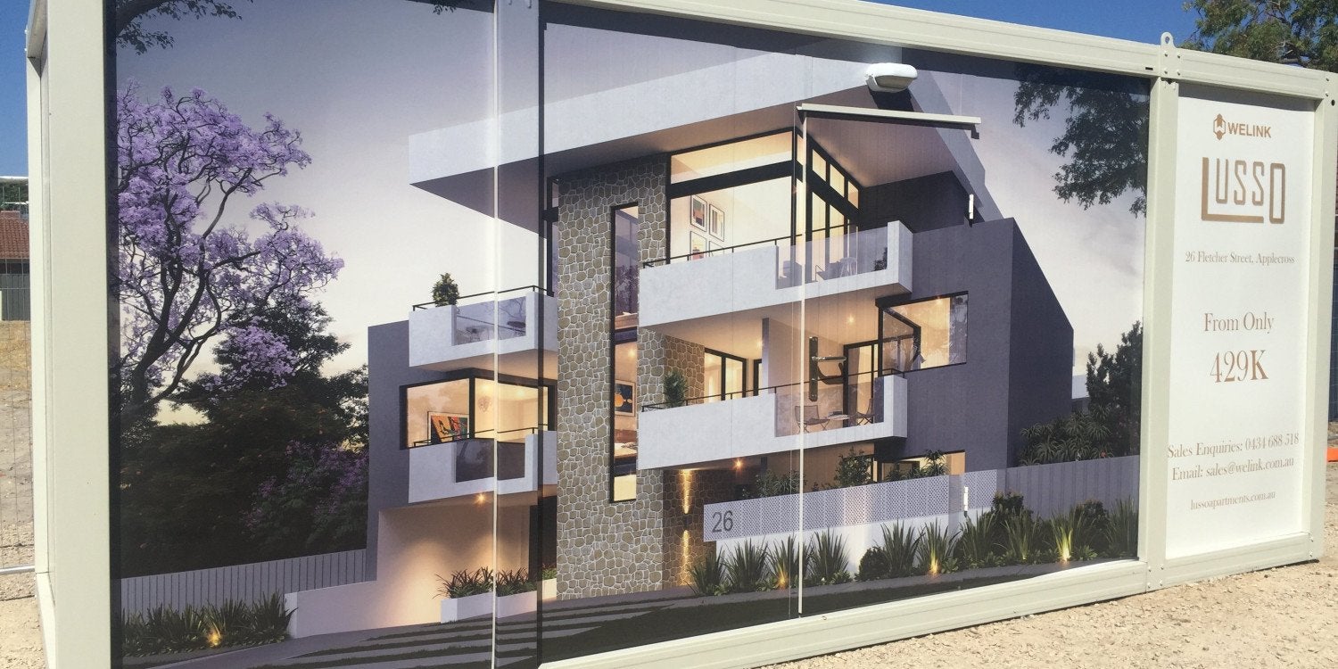 Real Estate