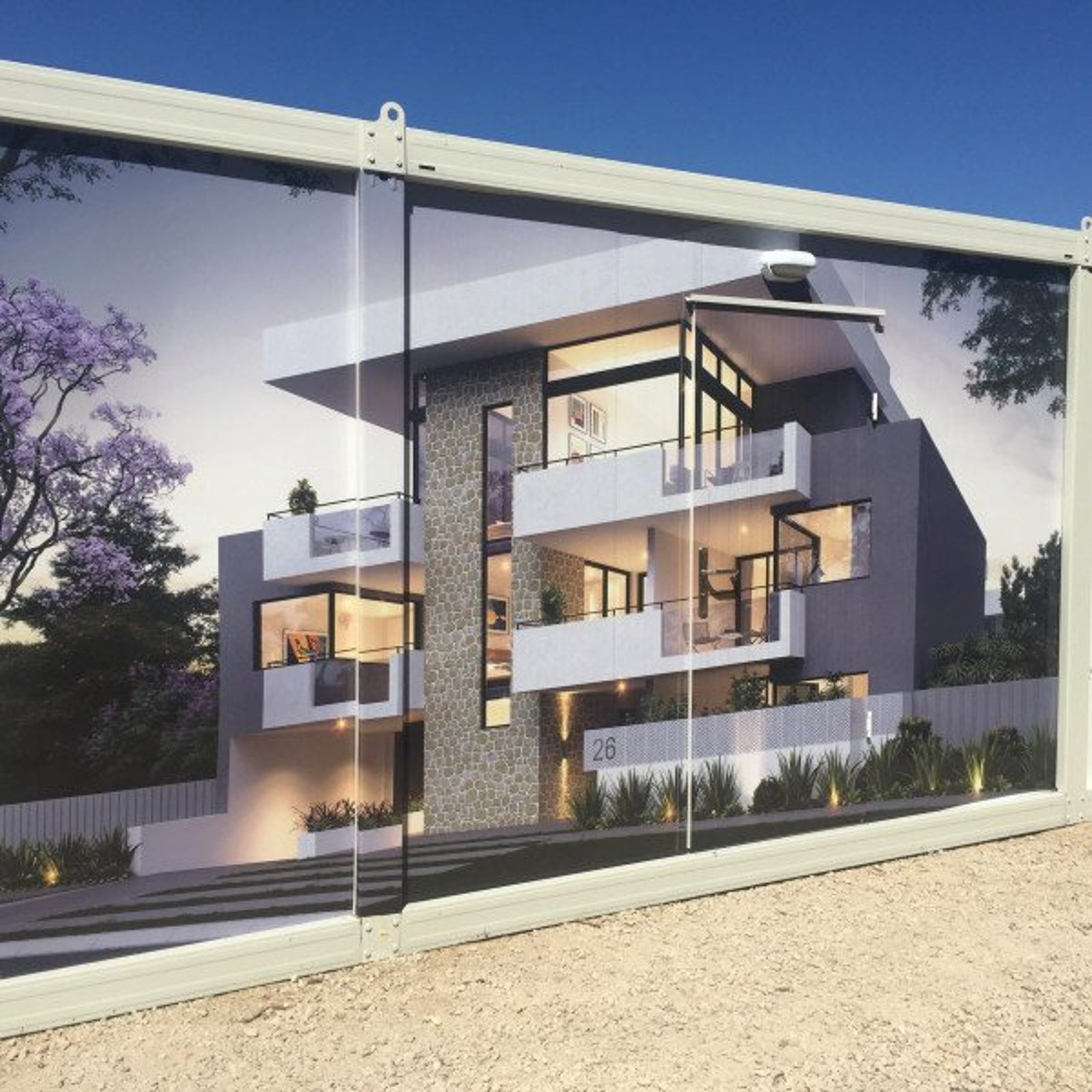 Real Estate