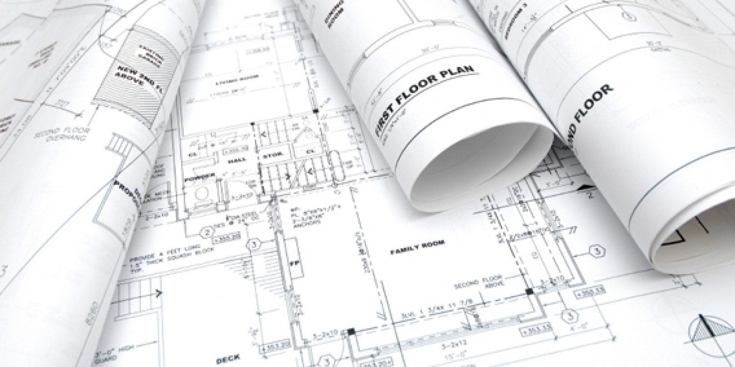 Plans & Permits