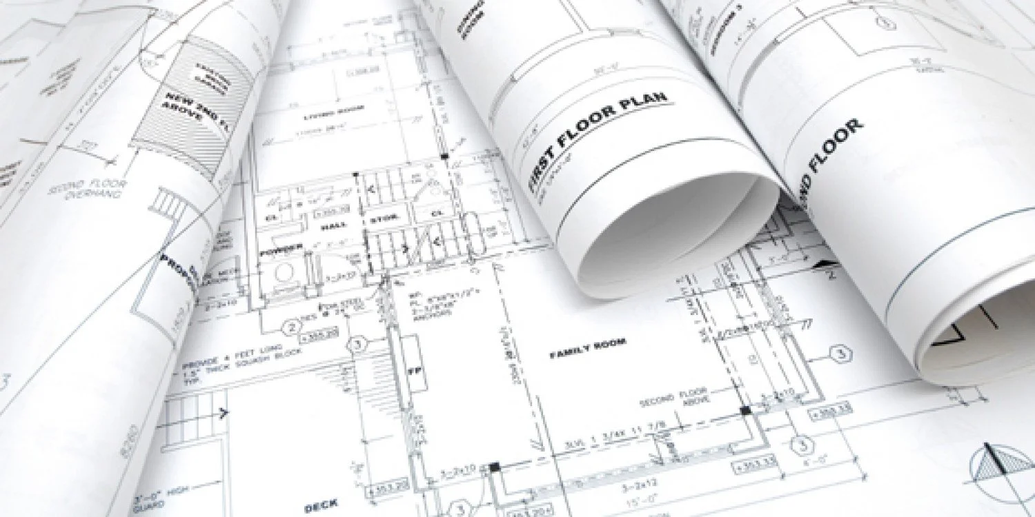 Plans & Permits