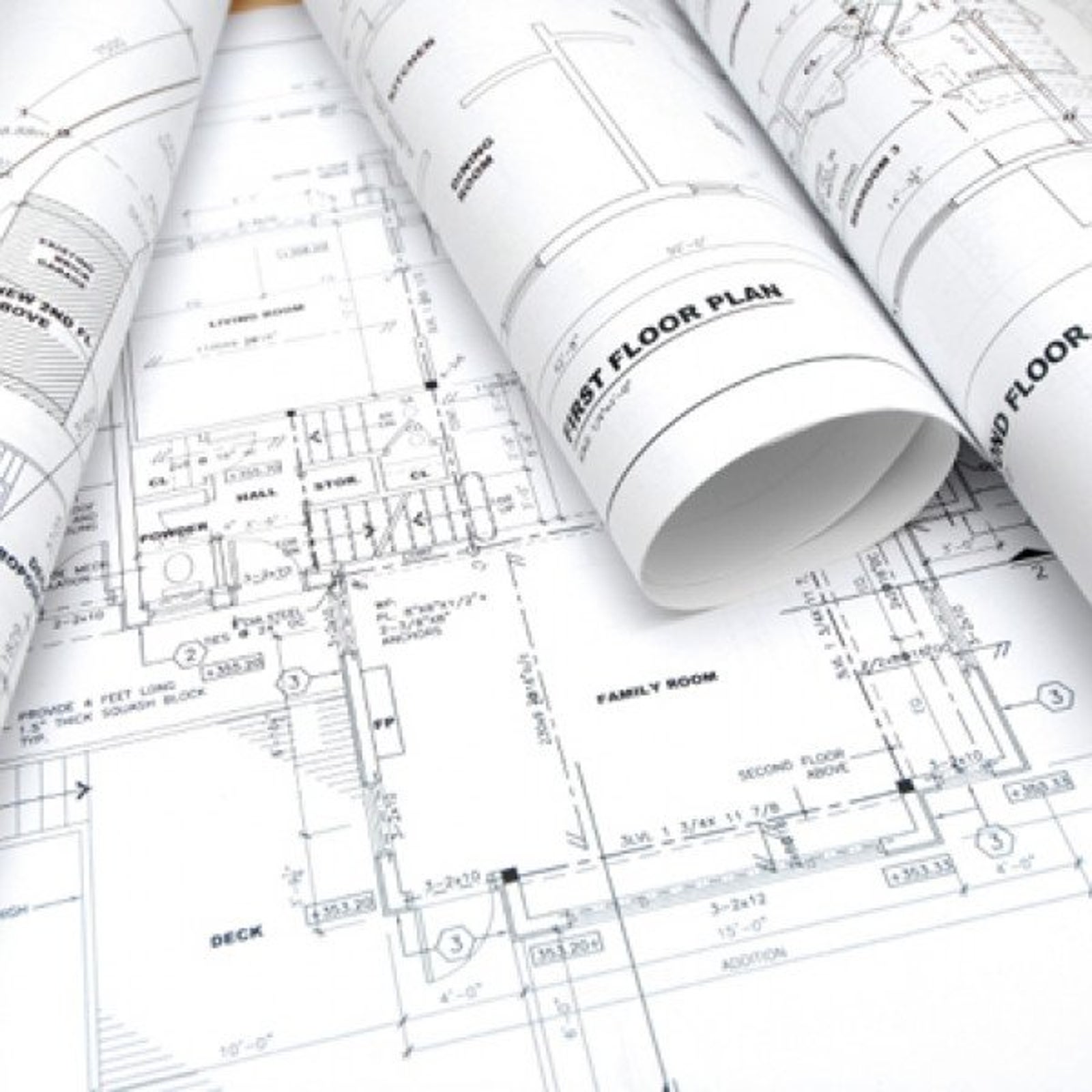 Plans & Permits