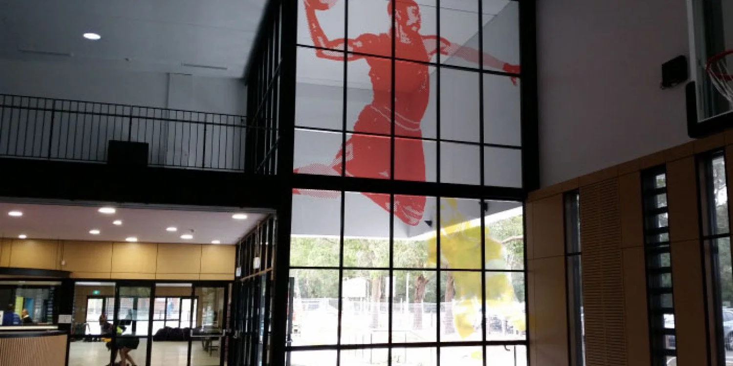 Window Graphics