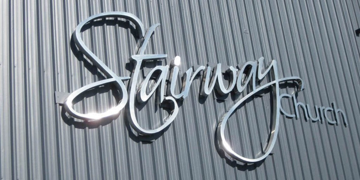 Metal Signs