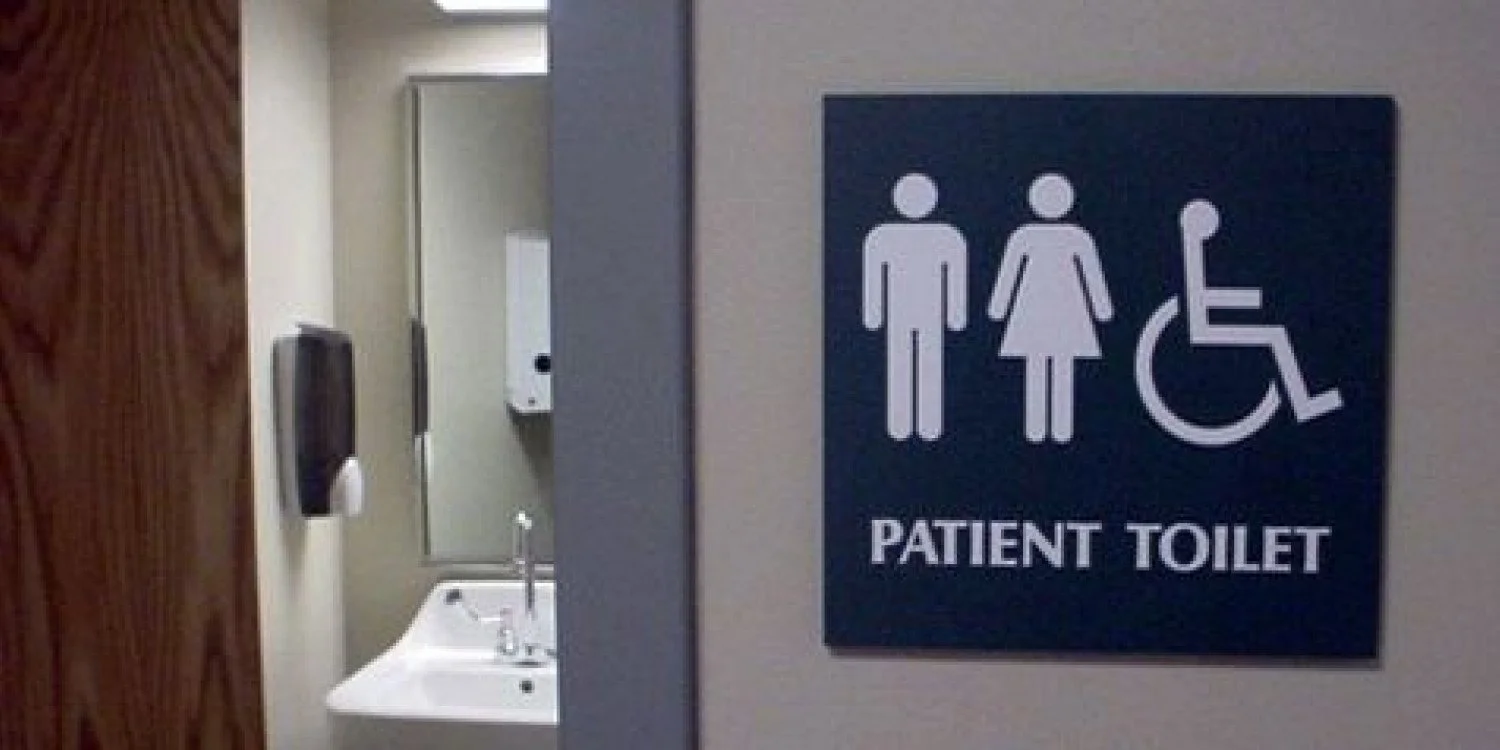 Accessible Signs