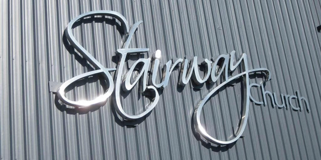 5 Tips to Keep Metal Signage Looking Good