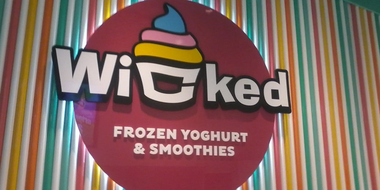 3D Signs & Lettering