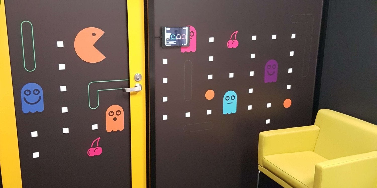 Room / Door Signs