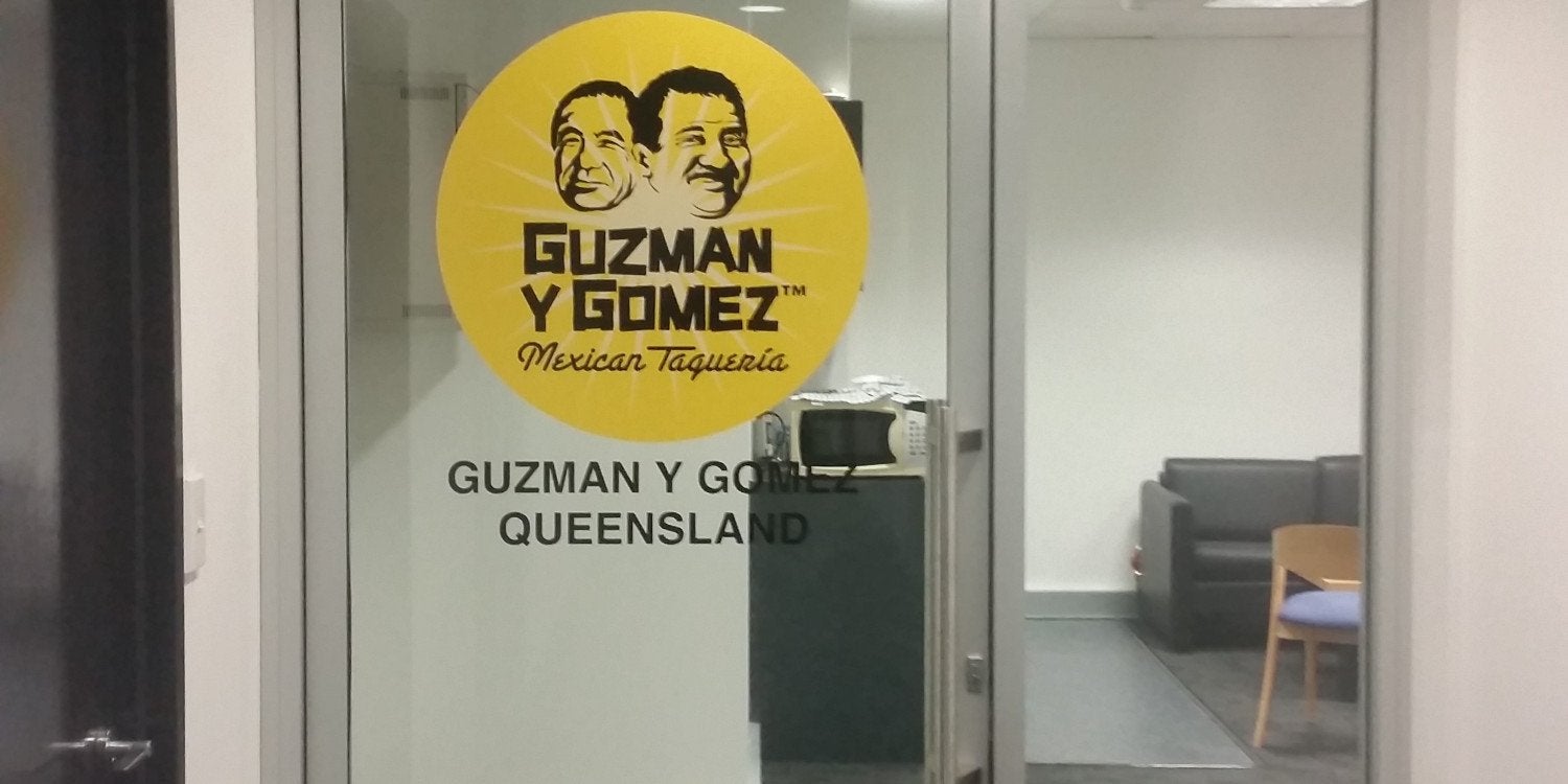 Room / Door Signs