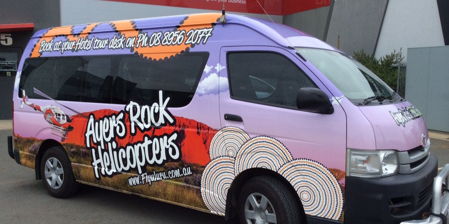 Bus Graphics