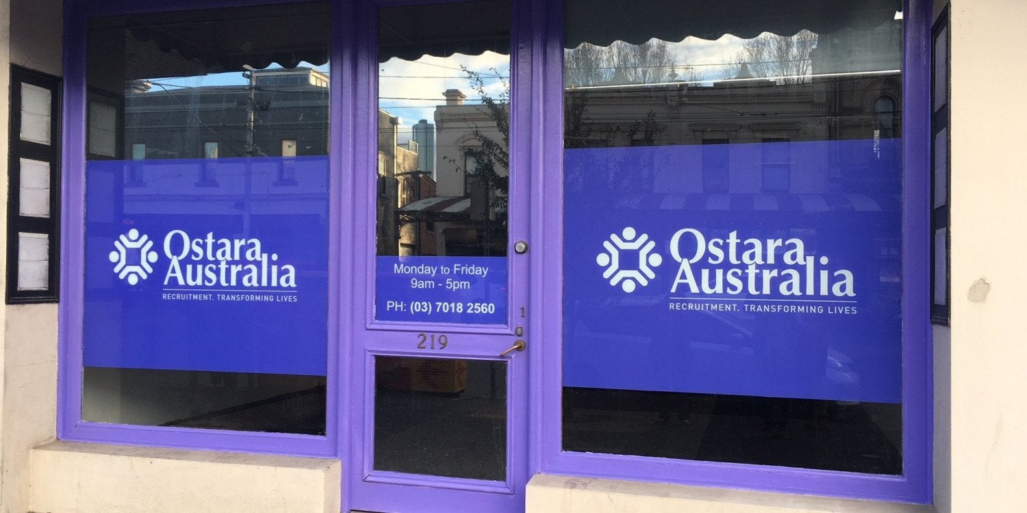 Window Graphics