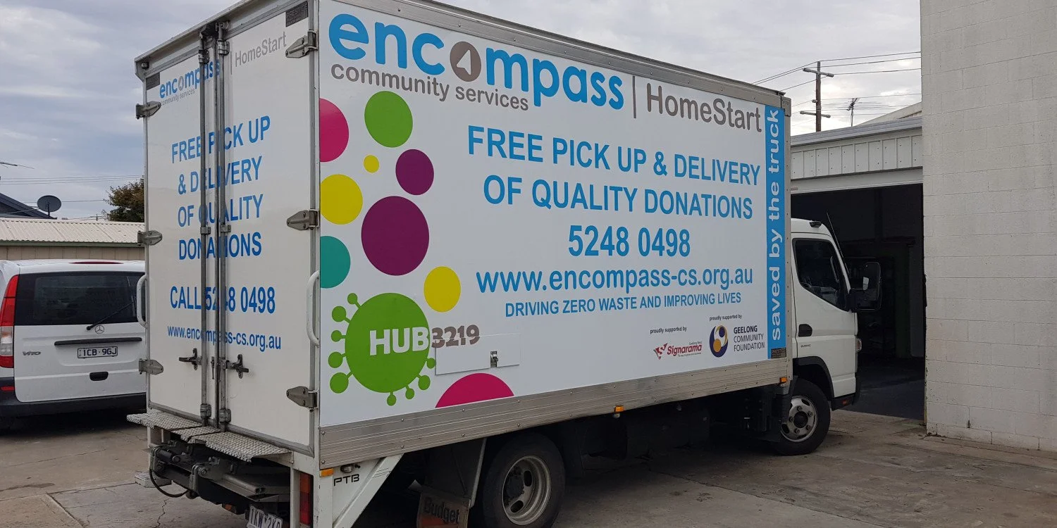 Truck Graphics