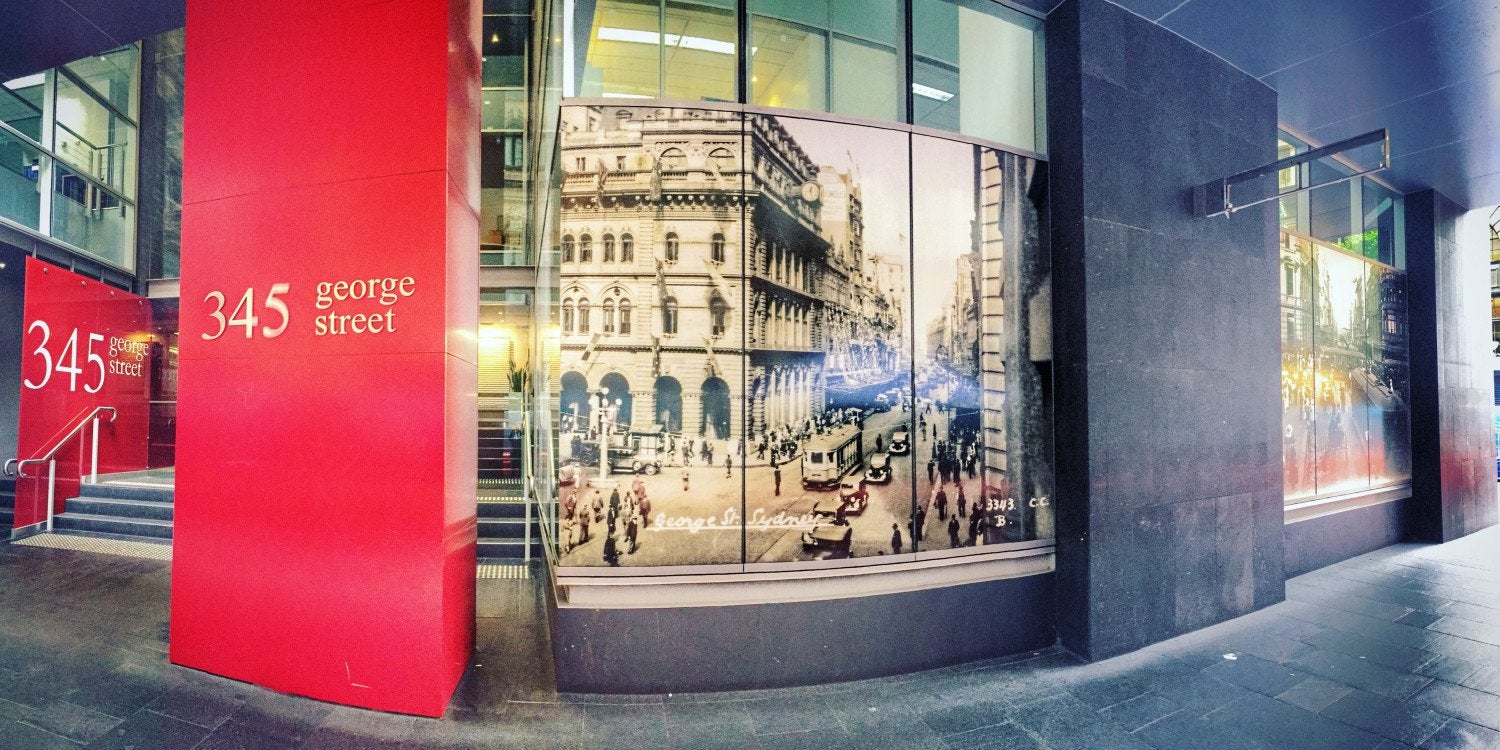 Window Graphics