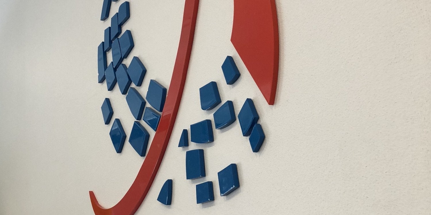 3D Signs & Lettering