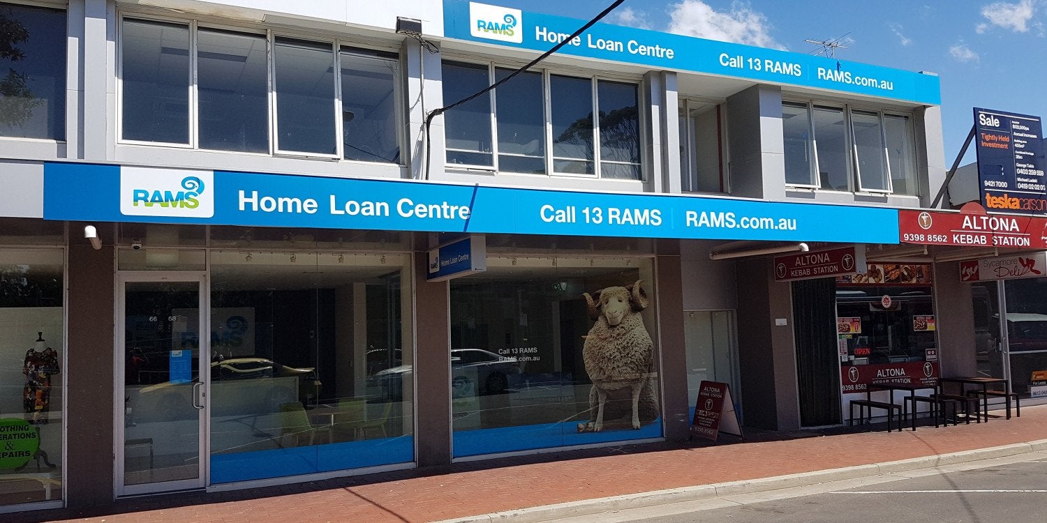 Awning & Fascia Signs