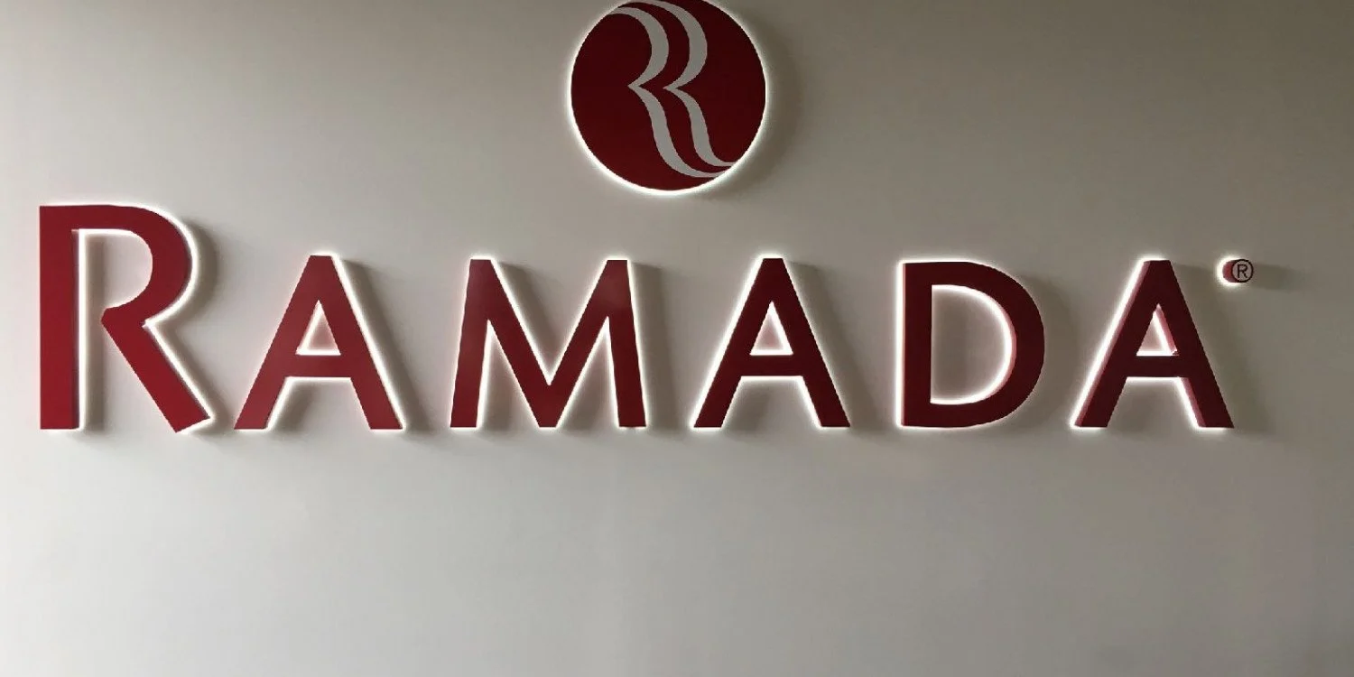 LED Backlit Signs