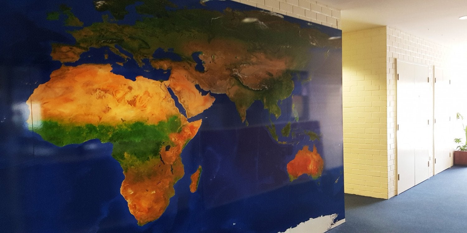Wallpaper & Murals