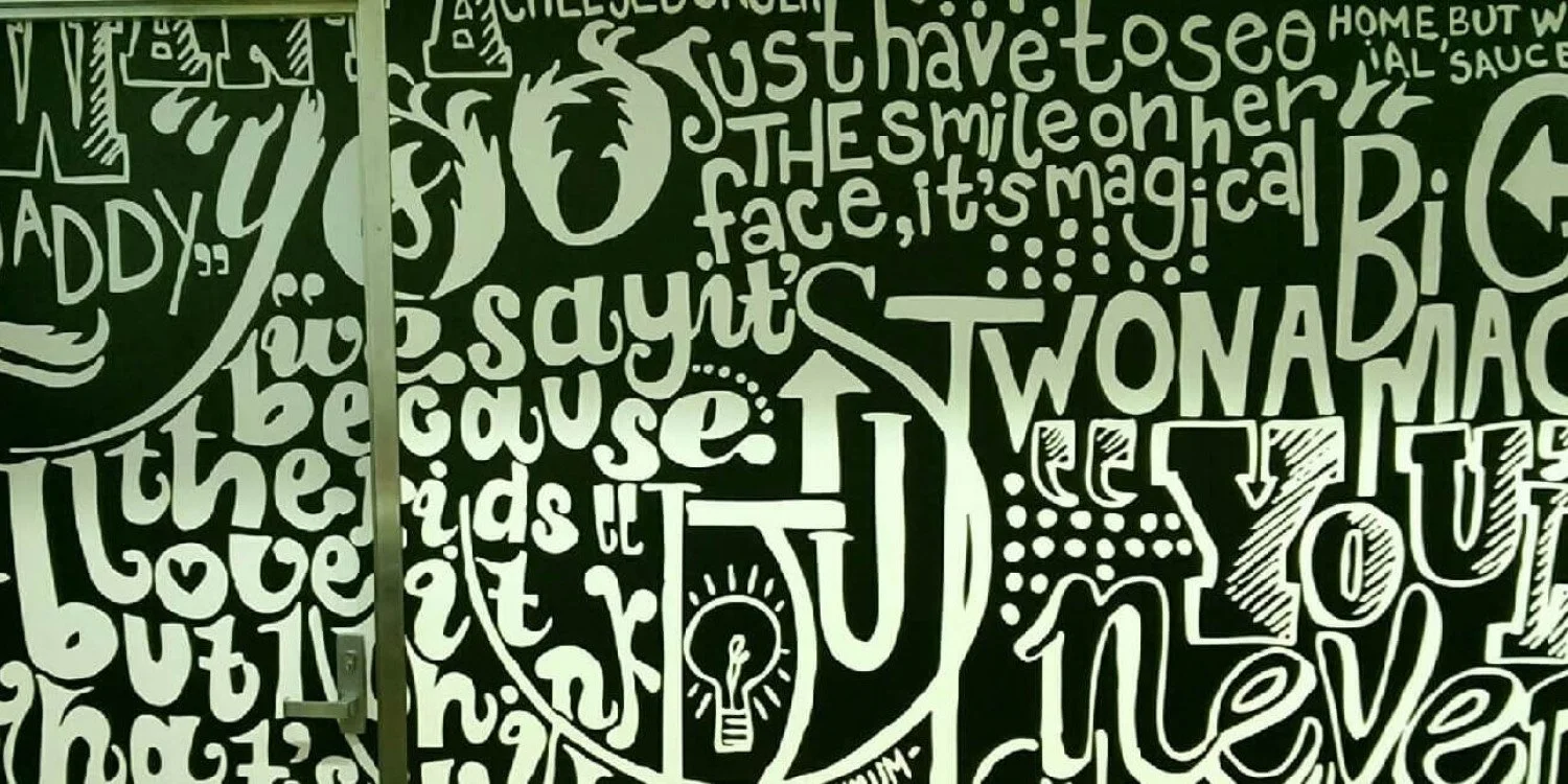 Wallpaper & Murals