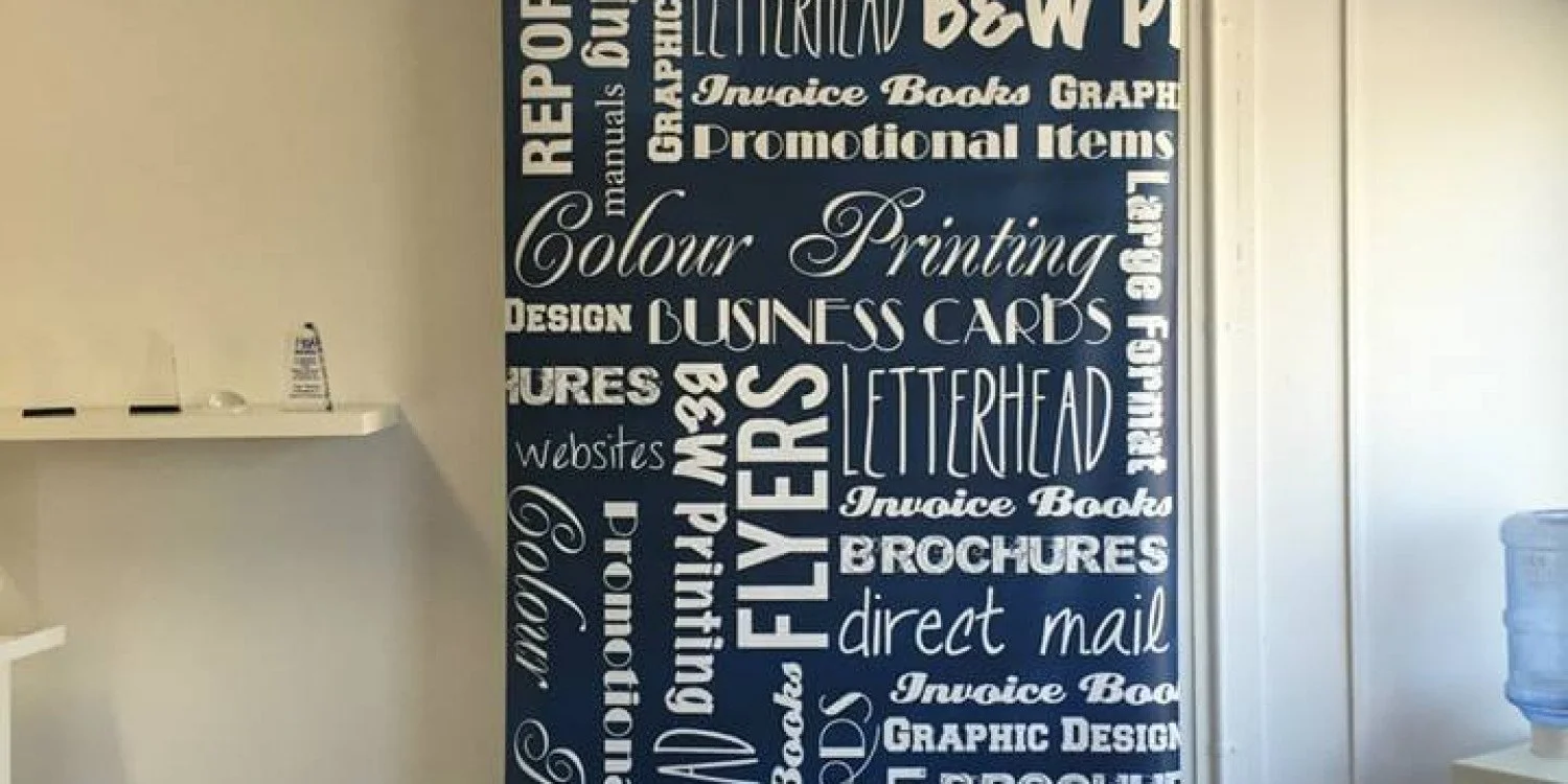 Digital Printing