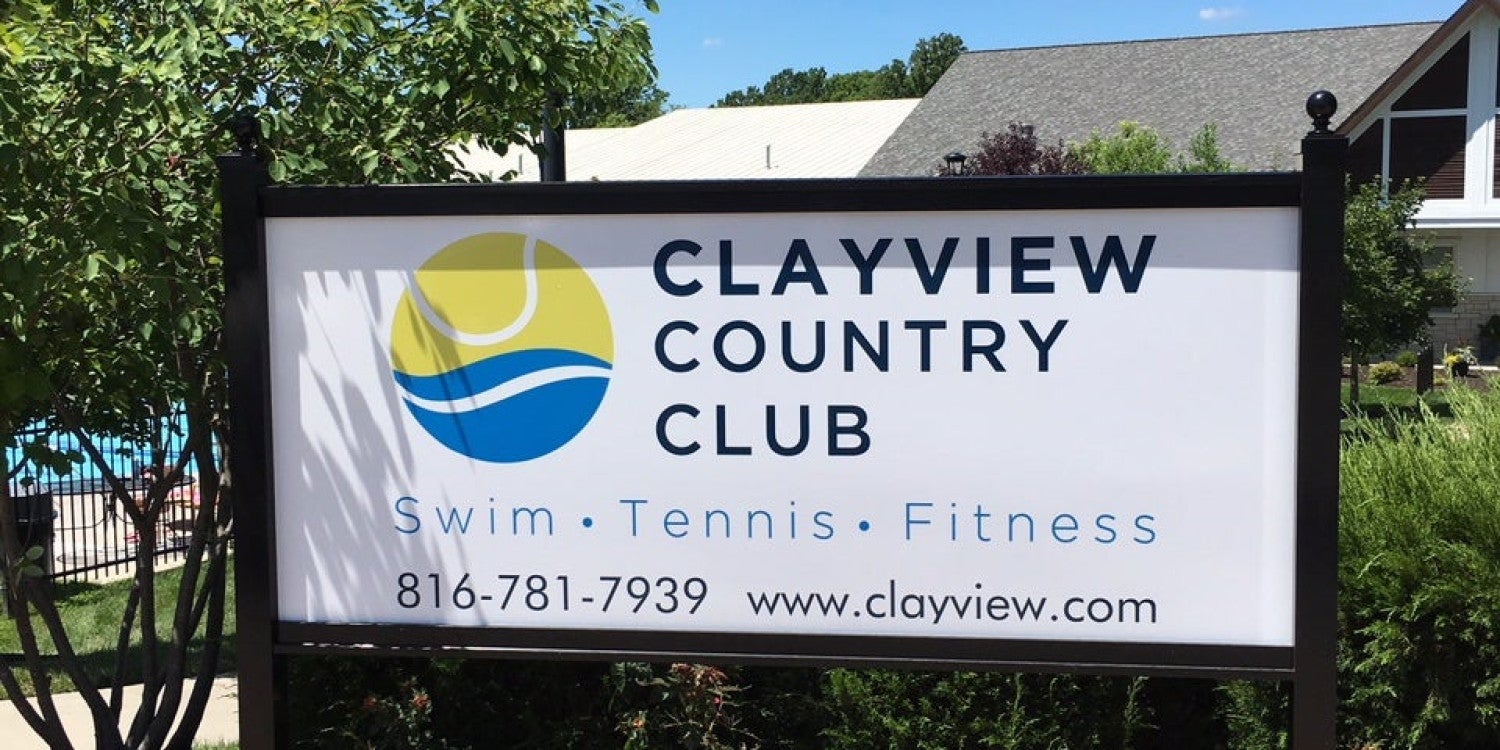 Post and Panel Signs