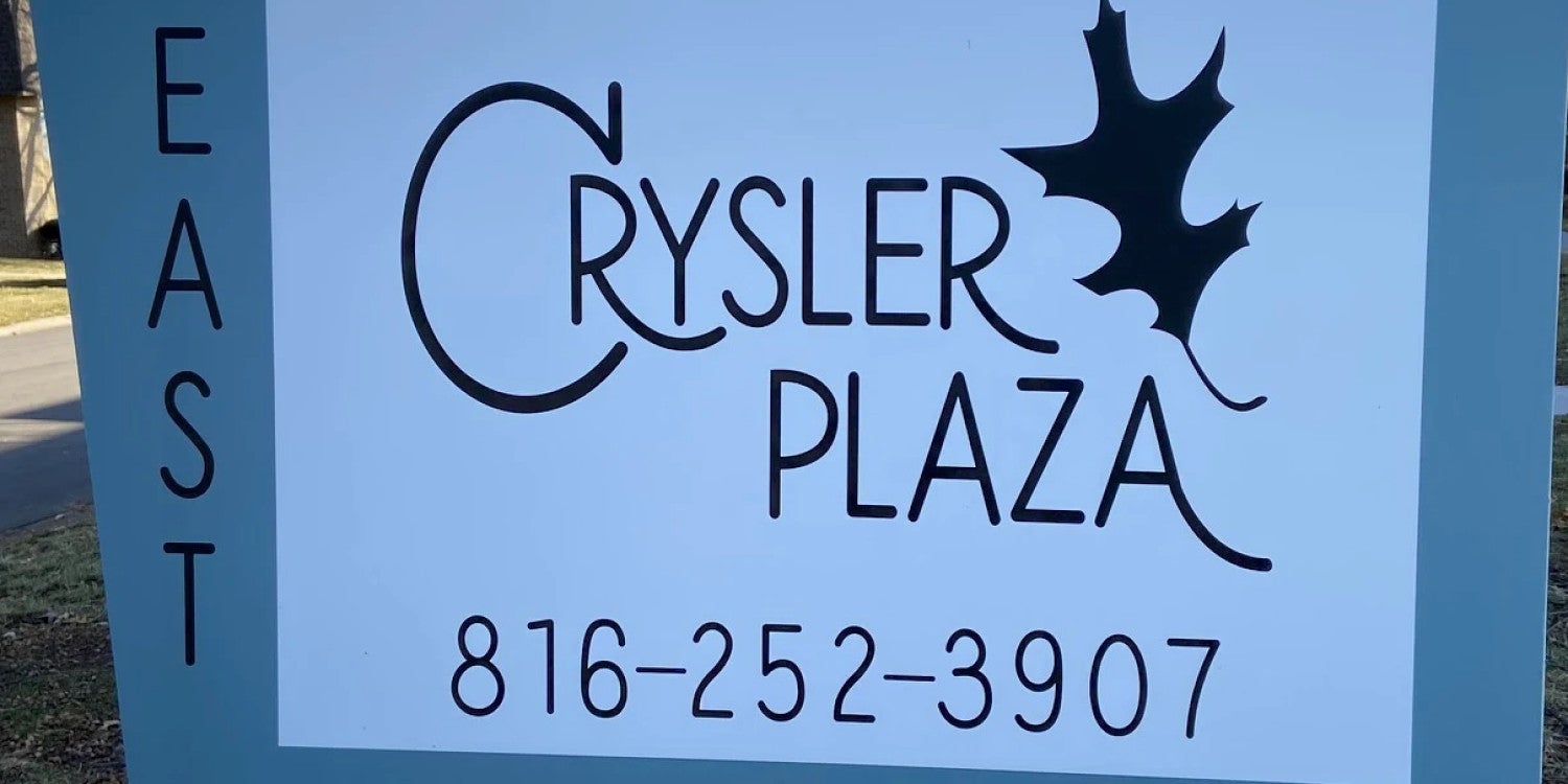 Post and Panel Signs