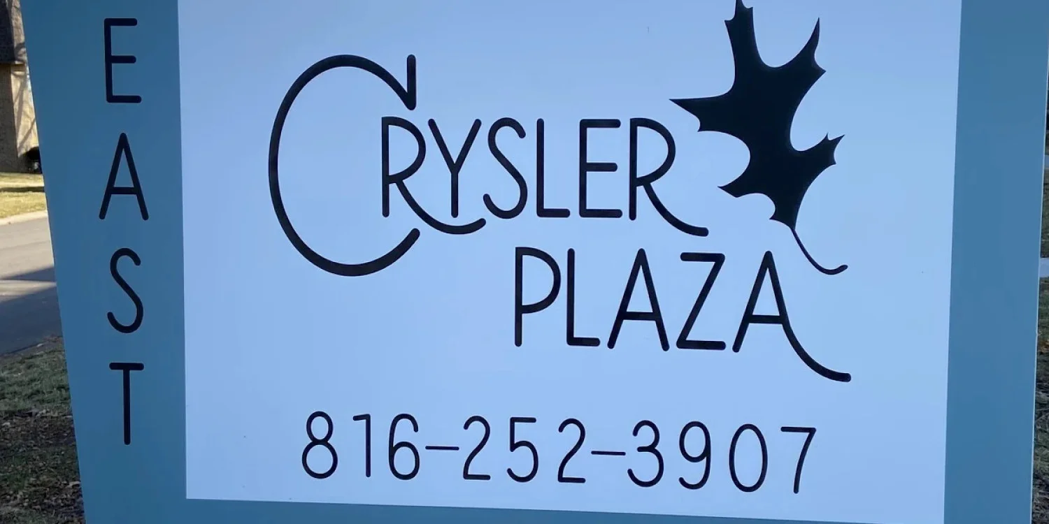Post and Panel Signs