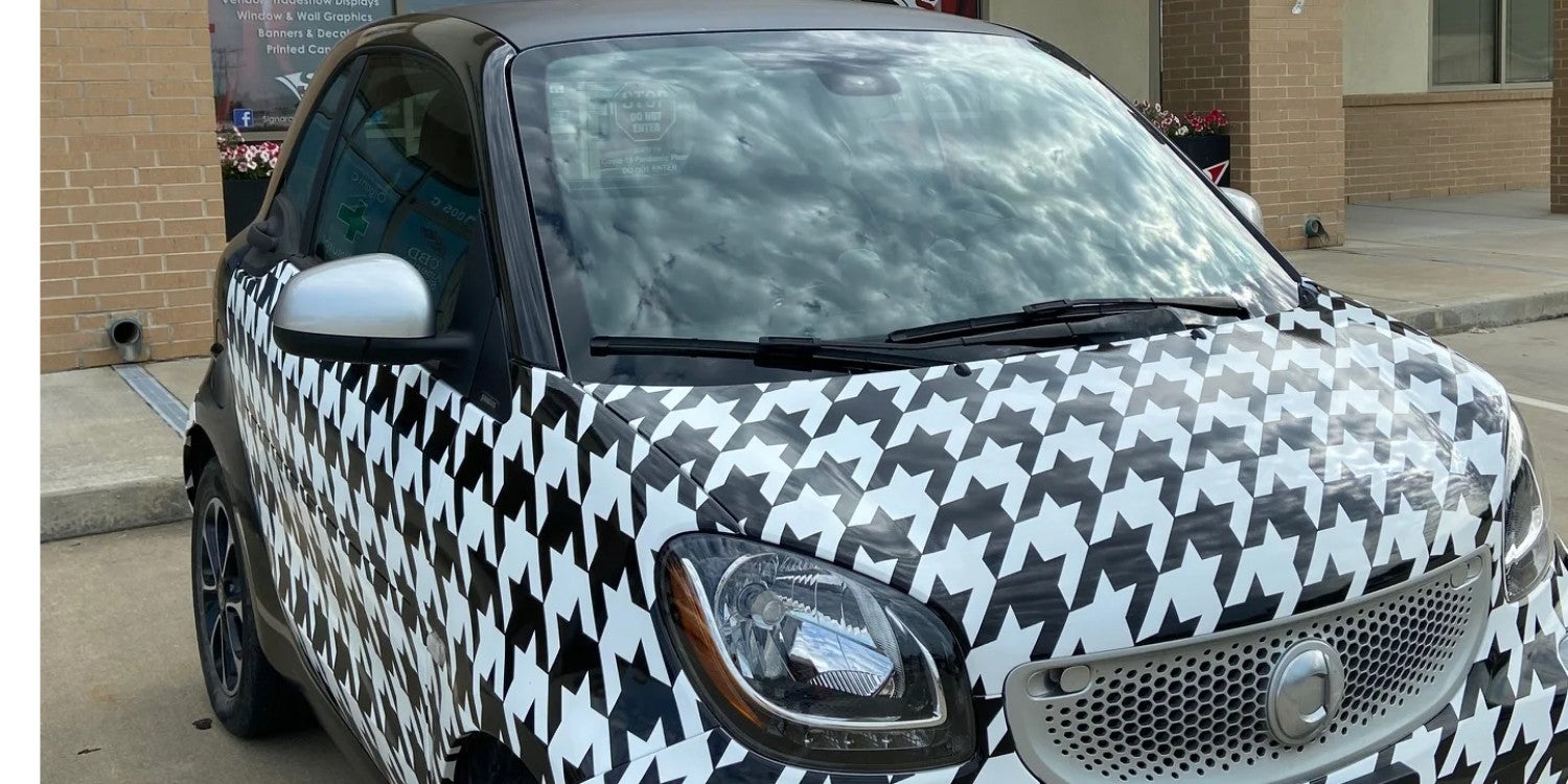 Car Wraps