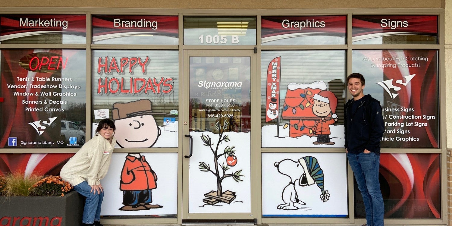 Window Graphics