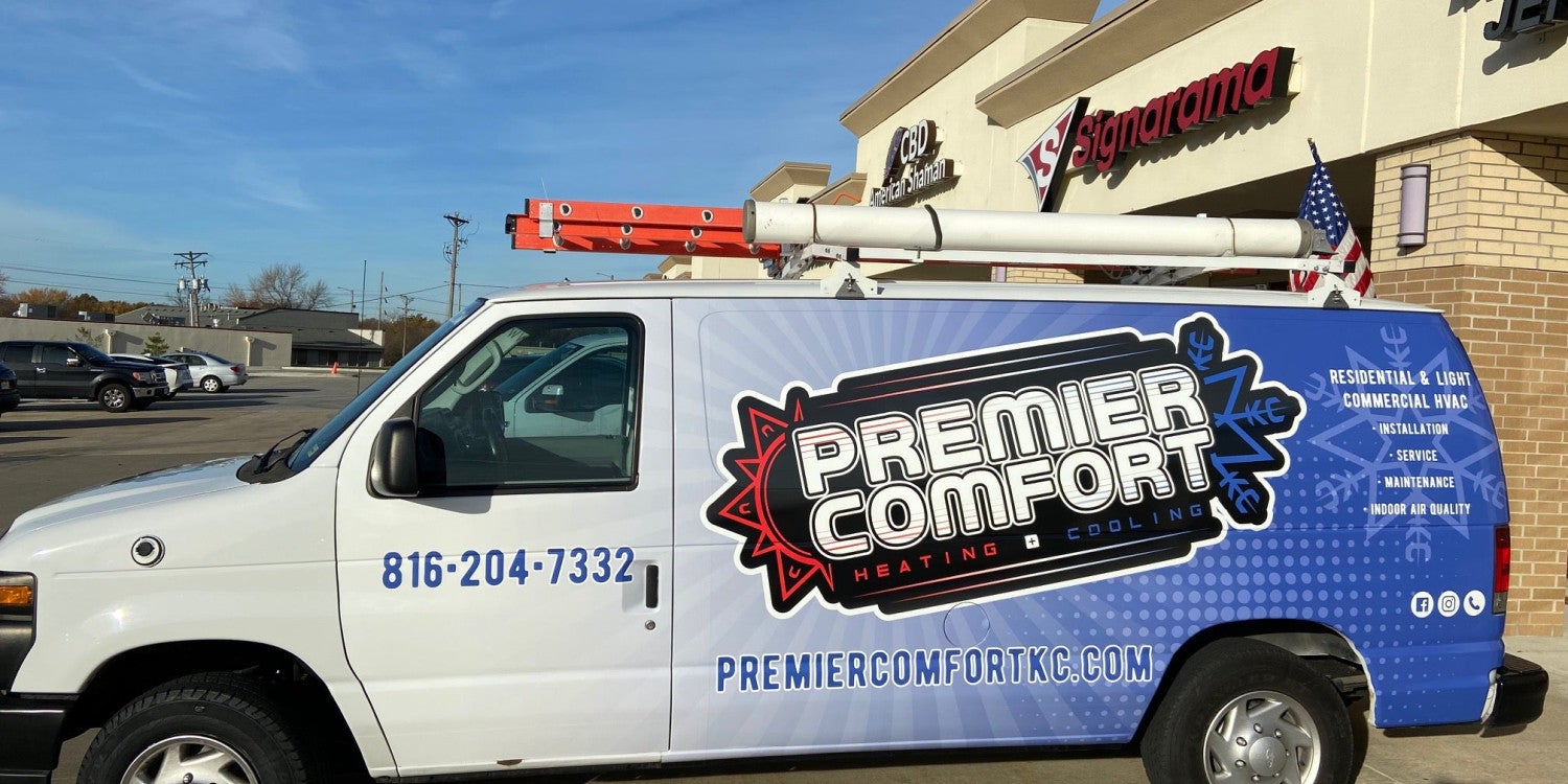 Fleet Graphics
