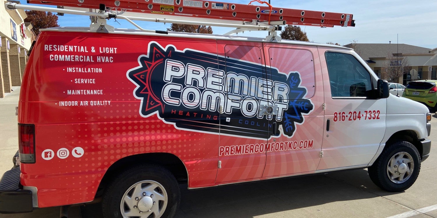 Vehicle Wraps