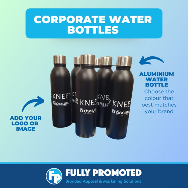 Fully Promoted Parramatta