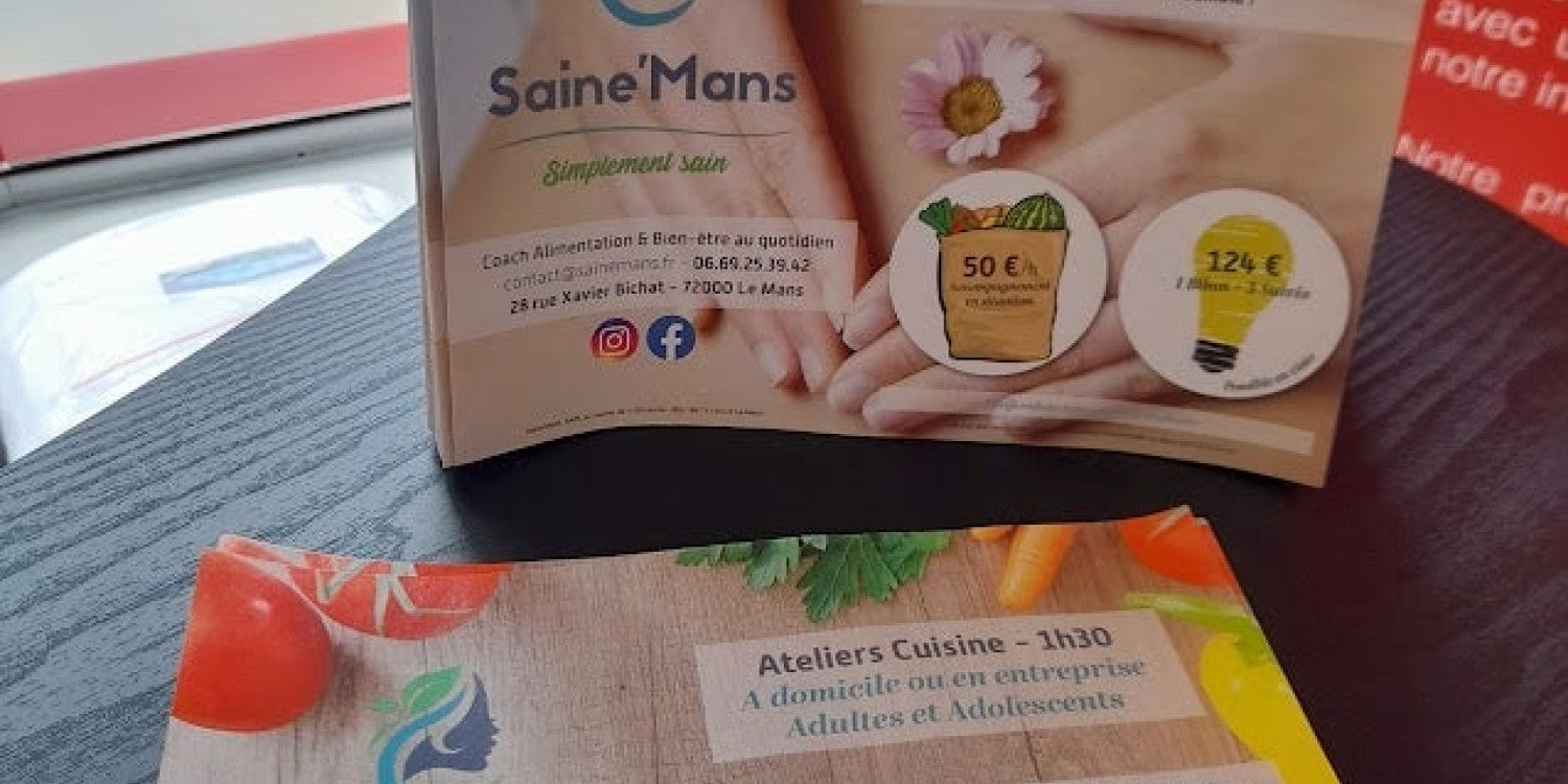 Flyers & Affiches