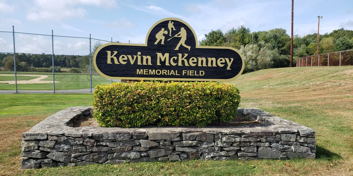 Monument Signs for Business