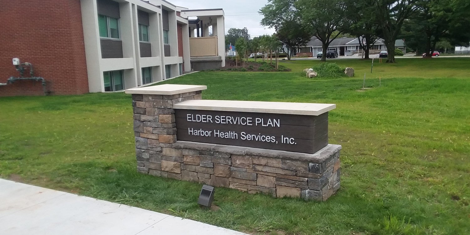 Monument Signs for Business