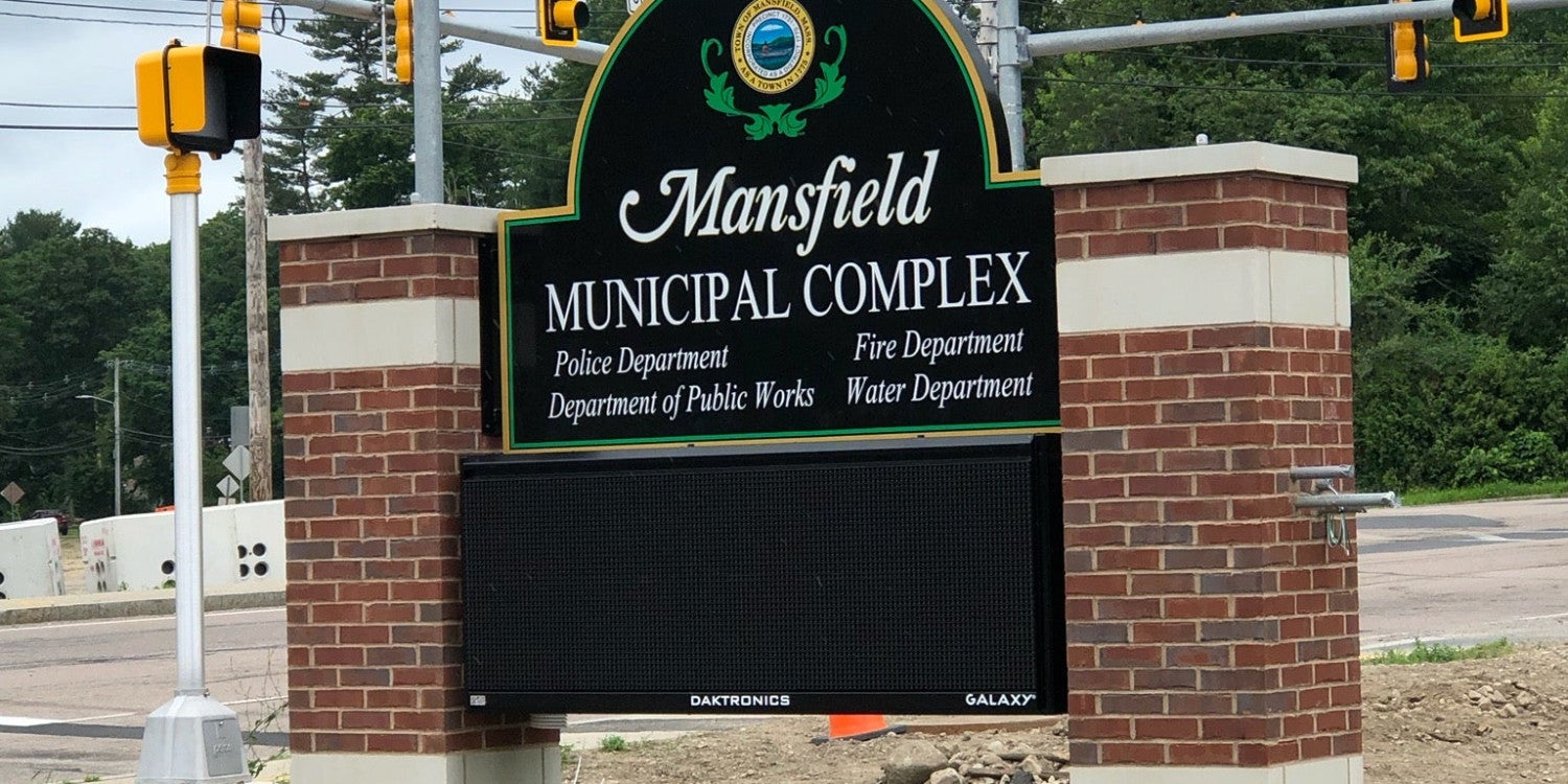 Monument Signs