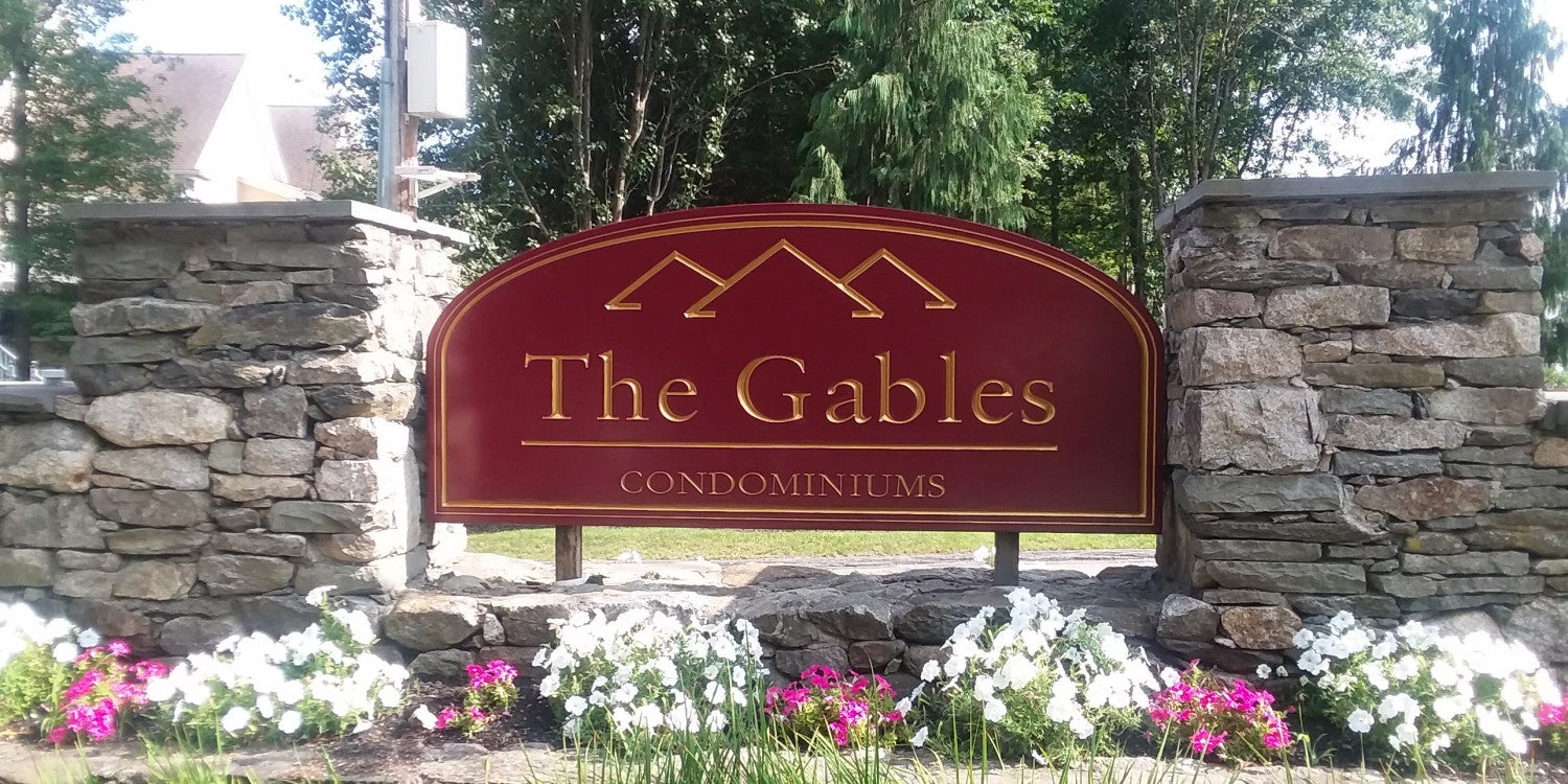 Monument Signs